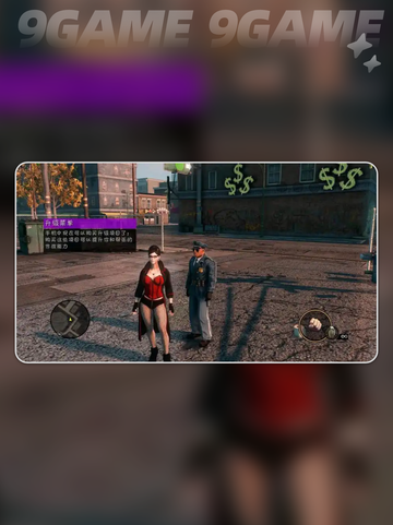 🎮猎天使魔女卡顿？特效全开不掉帧🔥截图2