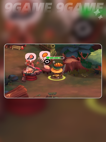 猎厨狂欢steam叫什么介绍截图4