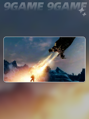 上古卷轴5🔥进游戏就闪退？⚡解决办法来了！截图2