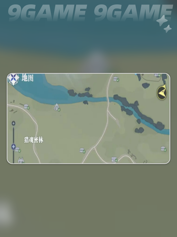 💥斗罗大陆猎魂世界地图宝箱位置大公开！🎁快来找找看！截图5