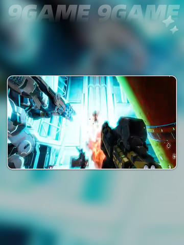 🔥逆战手游新玩法大爆发！🎮✨截图2