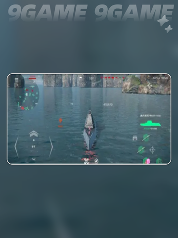 现代战舰最强战舰是哪个分享截图3
