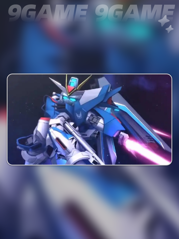 SD钢弹G世代永恒画质🔥值不值得入手？👀截图3
