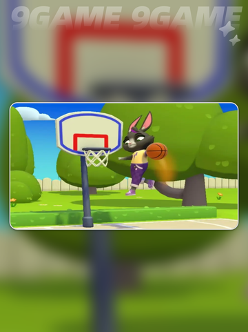 汤姆猫🏀热血对决！🔥截图3