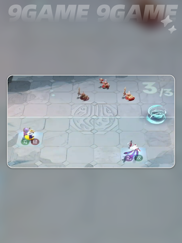 孙尚香炸裂输出💥王者必看！截图2