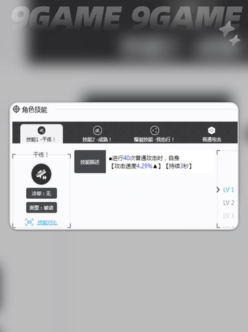 胜利女神新的希望索林怎么样介绍截图4
