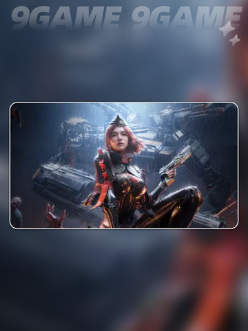 🎮逆战手游机甲飞天攻略✨截图2