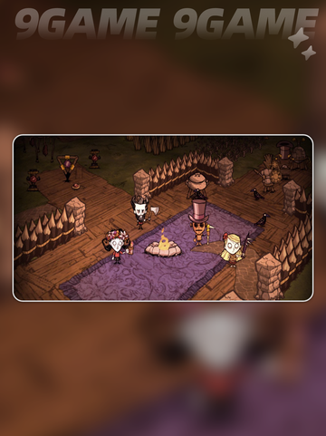 🔥饥荒闪退？一招秒解决！🎮截图3