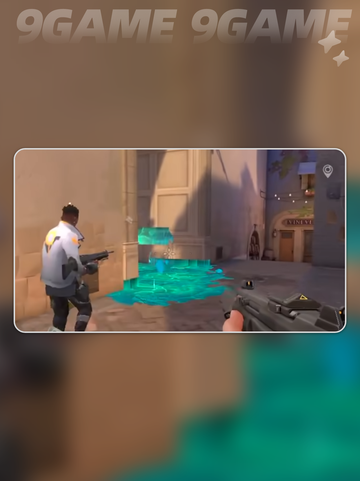 🔥无畏契约手游国服开测时间曝光！🎮✨截图5