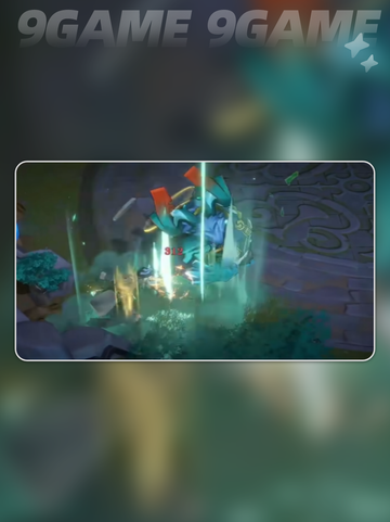 🔥辉烬青渊凶厄速通绝招💥截图4