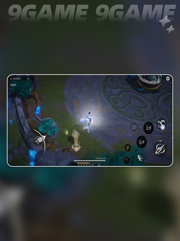 🔥辉烬挂机流神操作💥截图3