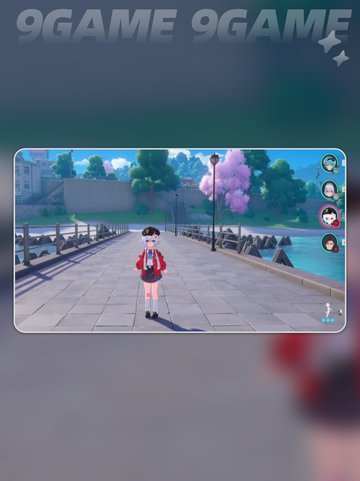 异环手游角色大揭秘✨全角色图鉴一网打尽！🎮截图7