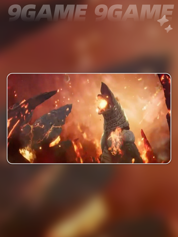 🔥卡蜜拉登场！光之战士绝美变身✨截图3