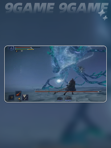 艾尔登法环黑夜君临夜王玛尔斯怎么打分享截图5