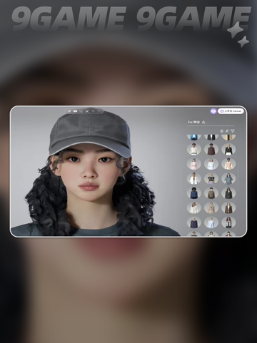 INZOI捏脸怎能玩多久介绍截图4