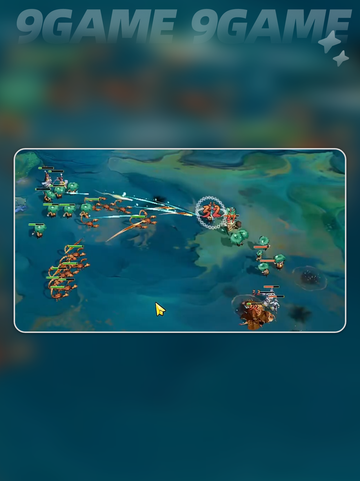 🔥代号妖鬼帝国角色太炸了💥截图6