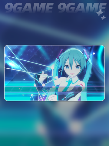 初音未来缤纷舞台氪金多吗？💰🎶截图3