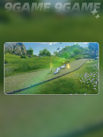 星痕共鸣驭兽流怎么玩介绍截图2