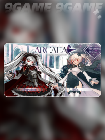 🔥Arcaea高难角色揭秘💥截图5