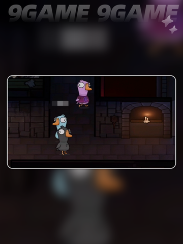 🎮鹅鸭杀手游放屁键揭秘！✨截图6