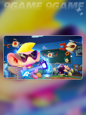 🐾动物奇兵公测炸裂上线！💥截图5