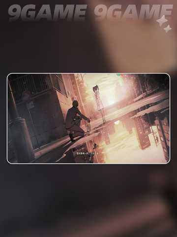 🔥境界刀鸣太上头了！⚔截图4