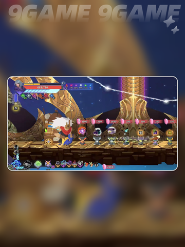 星界战士键盘操作🔥键鼠玩法大揭秘🎮截图2