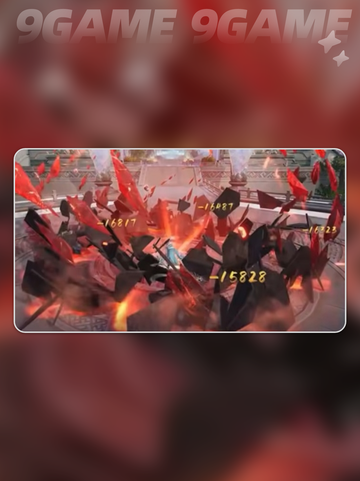 🔥诛仙2手游鬼王技能大揭秘✨截图9