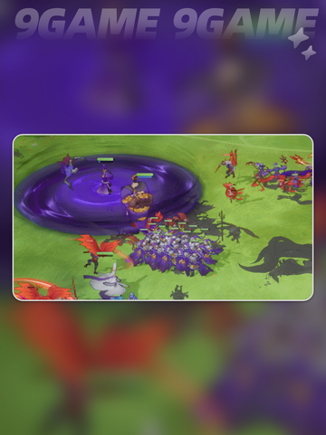 🔥代号妖鬼战斗玩法揭秘💥截图5