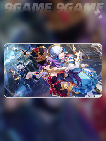 🎮原神闪退崩溃？一招解决❗💥截图3