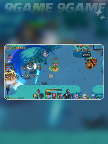 🔥英勇之地角色图鉴大公开！📍手游党必看💡截图5