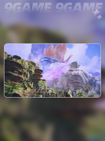 🔥AION2坐骑获取全攻略🐎截图3