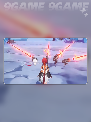 🌀二重螺旋幻景角色技能大揭秘！💥截图4