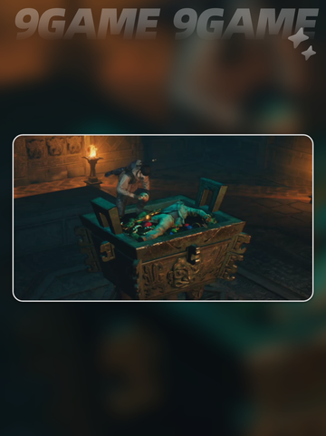 盗墓笔记启程🔥角色全揭秘！👀截图6