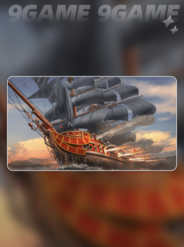 🚢揭秘大航海起源秘境！✨截图4