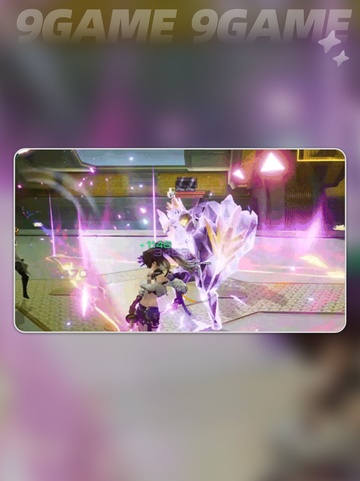 晴霆光强度炸裂💥新手必看！截图6