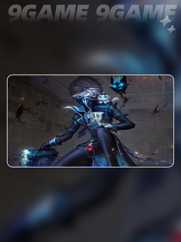 第五人格第39赛季🔥开始时间⚡揭秘🎉截图4