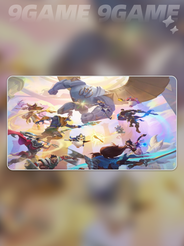 🔥金铲铲S16神级攻略💥截图2