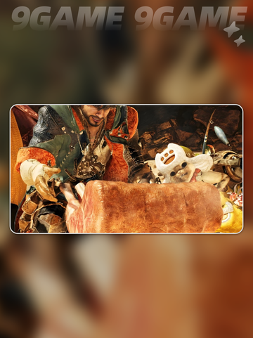 怪物猎人荒野评分解析🔥值不值得玩？🎮截图2