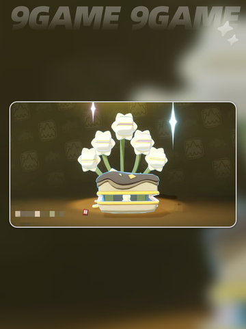 鳗尾兽技能搭配🔥洛克王国极品性格推荐✨截图2