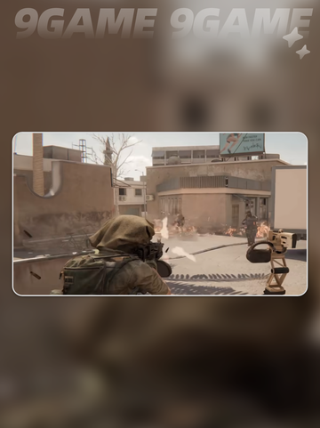 🔥特种部队集结暗藏玄机💥截图4