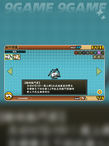 🐱猫咪大战争：这些猫不培养太亏了！💥截图7