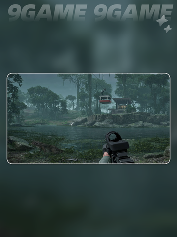 🔥绝地求生黑域撤离测试资格速抢！🎮截图3