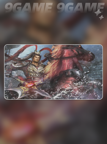 真三国无双7闪退怎么解决介绍截图2