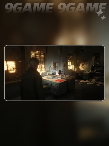 🔥寂静岭2重制版🔥主线时长揭秘🎮截图4