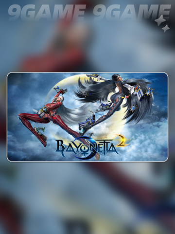 🎮猎天使魔女卡顿？特效全开不掉帧🔥截图4