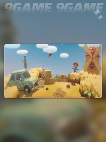 🎁星布谷地送礼神操作💥截图5