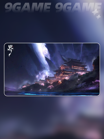 🔥《代号界》上线时间曝光！⏰截图3
