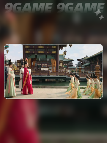 🔥盛世天下之媚娘篇震撼上线！✨截图5
