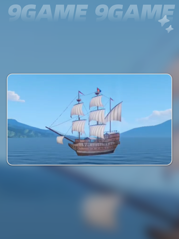 大航海时代传说排船好还是大船好分享截图4